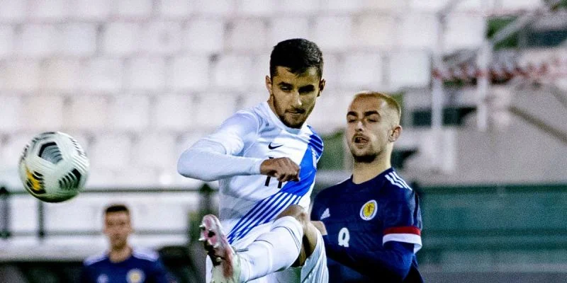 Греция U21 – Фарерские острова U21. Прогноз и ставки на отборочный матч чемпионата Европы (16 ноября 2023 года) Греция U21 – Фарерские острова U21. Прогноз и ставки на отборочный матч чемпионата Европы (16 ноября 2023 года)