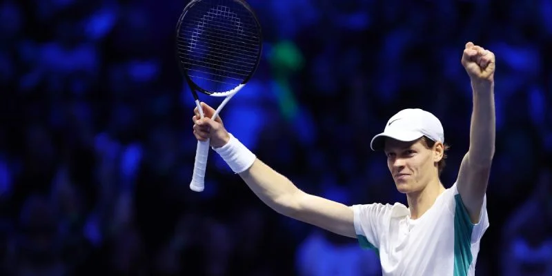 Синнер — Руне. Прогноз и ставки на матч Итогового турнира ATP (16 ноября 2023 года)
Синнер — Руне. Прогноз и ставки на матч Итогового турнира ATP (16 ноября 2023 года)