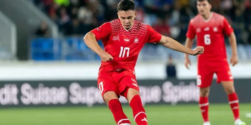 Швейцария U21 – Армения U21. Прогноз и ставки на отборочный матч чемпионата Европы (17 ноября 2023 года)
