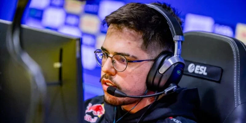 Eternal Fire - FURIA Esports Eternal Fire - FURIA Esports