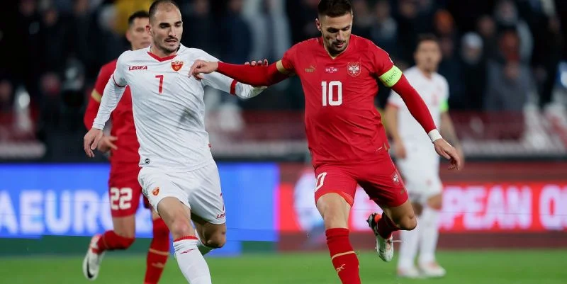 Сербия – Болгария. Прогноз и ставки на матч квалификации чемпионата Европы (19 ноября 2023 года)