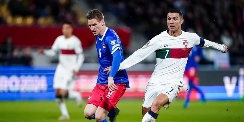 Португалия – Исландия. Прогноз и ставки на матч квалификации чемпионата Европы (19 ноября 2023 года)