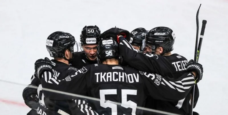 Трактор — Авангард. Прогноз и ставки на матч КХЛ (21 ноября 2023 года) Трактор — Авангард. Прогноз и ставки на матч КХЛ (21 ноября 2023 года)