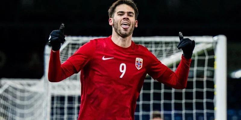 Турция U21 - Норвегия U21 Турция U21 - Норвегия U21