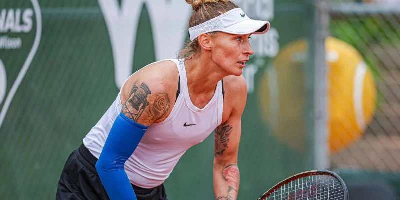 Мария Карле – Полона Херцог. Прогноз и ставки на матч WTA Флорианополис (21 ноября 2023 года) Мария Карле – Полона Херцог. Прогноз и ставки на матч WTA Флорианополис (21 ноября 2023 года)