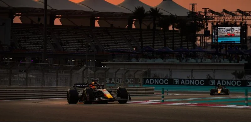 Формула-1. Гран-при Абу-Даби: прогноз и ставки на квалификацию (25 ноября 2023 года)