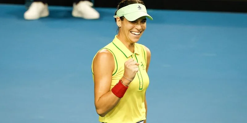 Айла Томлянович – Рената Сарасуа. Прогноз и ставки на матч WTA Флорианополис (25 ноября 2023 года) Айла Томлянович – Рената Сарасуа. Прогноз и ставки на матч WTA Флорианополис (25 ноября 2023 года)
