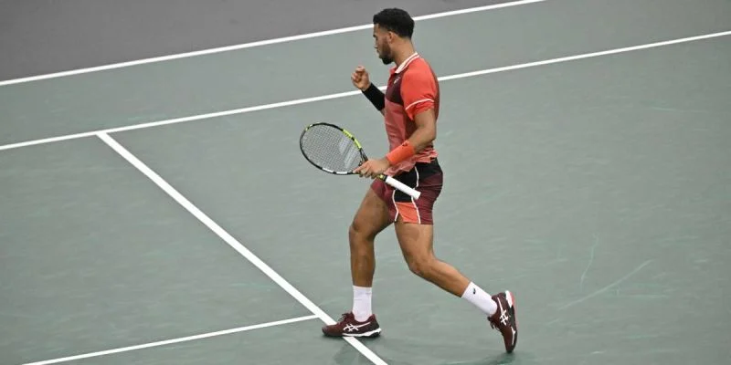Филс — Штрикер. Прогноз и ставки на матч Next Gen ATP Finals (30 ноября 2023 года)
Филс — Штрикер. Прогноз и ставки на матч Next Gen ATP Finals (30 ноября 2023 года)