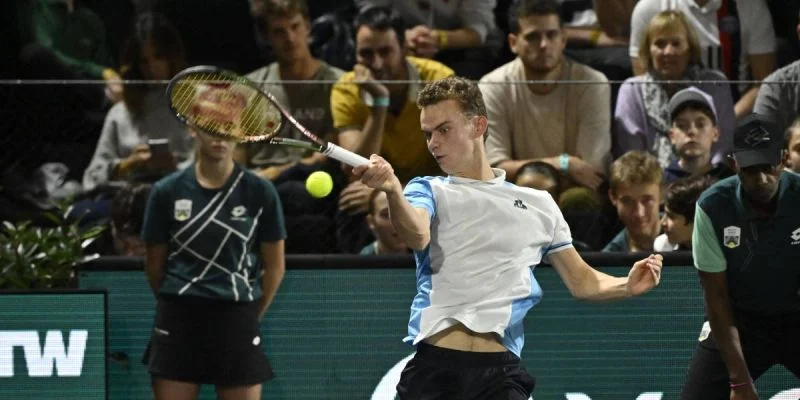 Ван Аш — Микельсен. Прогноз и ставки на матч Next Gen ATP Finals (30 ноября 2023 года)
Ван Аш — Микельсен. Прогноз и ставки на матч Next Gen ATP Finals (30 ноября 2023 года)