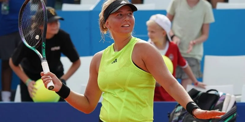 Ализе Корне – Клара Таусон. Прогноз и ставки на матч WTA Андорра (1 декабря 2023 года) Ализе Корне – Клара Таусон. Прогноз и ставки на матч WTA Андорра (1 декабря 2023 года)