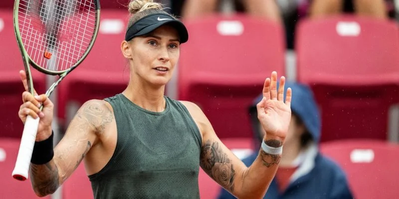 Полона Херцог – Варвара Лепченко. Прогноз и ставки на матч WTA Монтевидео (5 декабря 2023 года) Полона Херцог – Варвара Лепченко. Прогноз и ставки на матч WTA Монтевидео (5 декабря 2023 года)