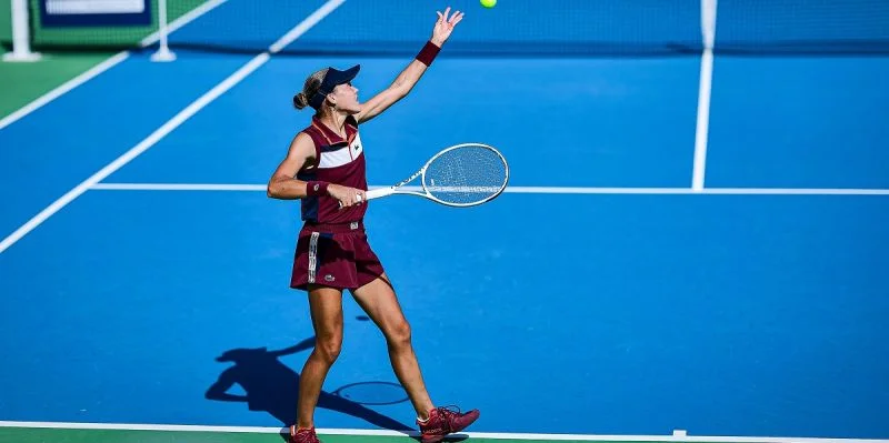 Нурия Парризас-Диас – Эрика Андреева. Прогноз и ставки на матч WTA Анже (6 декабря 2023 года) Нурия Парризас-Диас – Эрика Андреева. Прогноз и ставки на матч WTA Анже (6 декабря 2023 года)