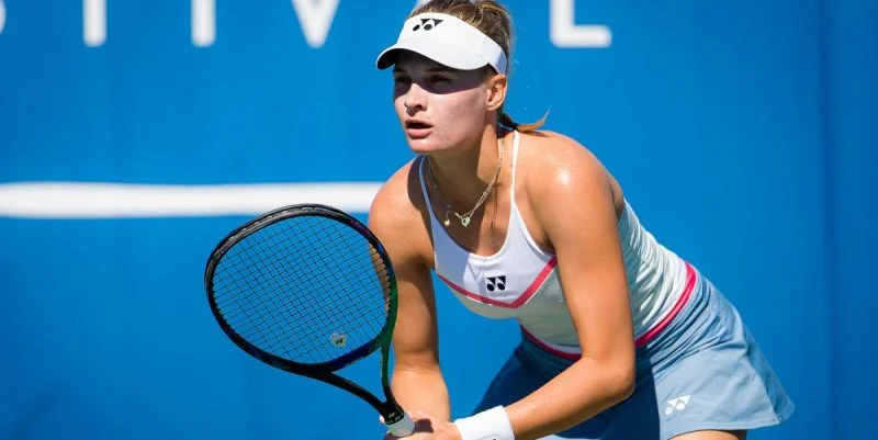 Даяна Ястремская – Маккартни Кесслер. Прогноз и ставки на матч WTA Анже (8 декабря 2023 года) Даяна Ястремская – Маккартни Кесслер. Прогноз и ставки на матч WTA Анже (8 декабря 2023 года)