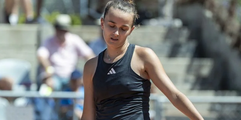 Даяна Ястремская – Клара Бюрель. Прогноз и ставки на матч WTA Анже (9 декабря 2023 года) Даяна Ястремская – Клара Бюрель. Прогноз и ставки на матч WTA Анже (9 декабря 2023 года)