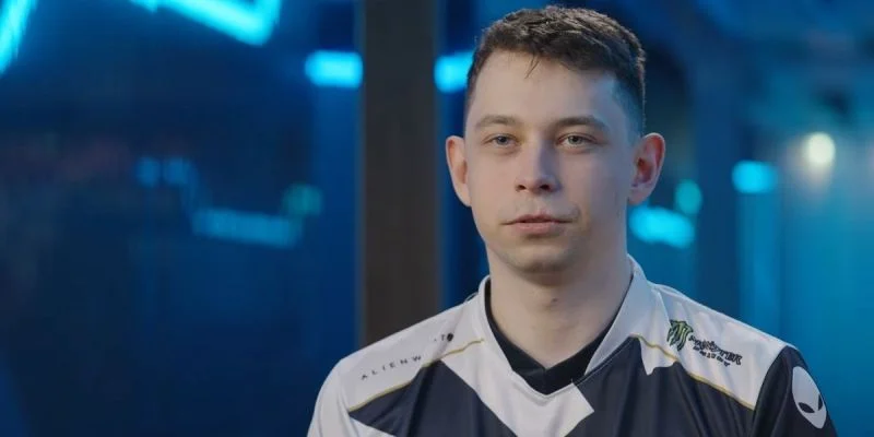 Team Liquid - Tundra Team Liquid - Tundra