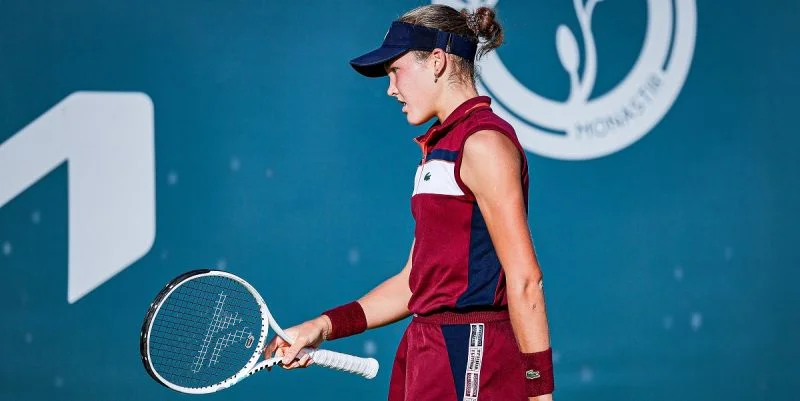 Зейнеп Сонмез – Эрика Андреева. Прогноз и ставки на матч WTA Лимож (12 декабря 2023 года) Зейнеп Сонмез – Эрика Андреева. Прогноз и ставки на матч WTA Лимож (12 декабря 2023 года)