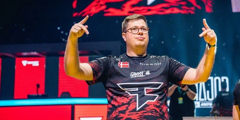 FaZe Clan - Heroic FaZe Clan - Heroic