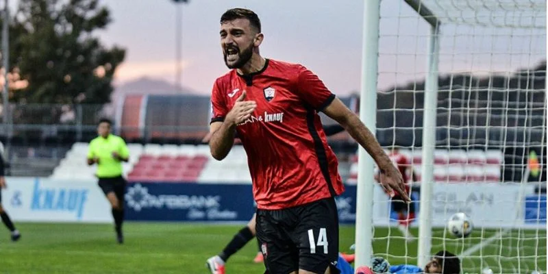 Сабаил - Габала Сабаил - Габала