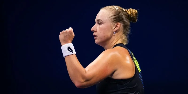 Хармони Тан – Анна Блинкова. Прогноз и ставки на матч WTA Лимож (15 декабря 2023 года) Хармони Тан – Анна Блинкова. Прогноз и ставки на матч WTA Лимож (15 декабря 2023 года)