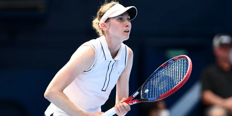 Кристина Букса – Анна Блинкова. Прогноз и ставки на матч WTA Лимож (16 декабря 2023 года) Кристина Букса – Анна Блинкова. Прогноз и ставки на матч WTA Лимож (16 декабря 2023 года)