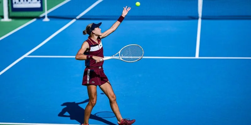 Эрика Андреева – Эльза Жакмо. Прогноз и ставки на матч WTA Лимож (16 декабря 2023 года) Эрика Андреева – Эльза Жакмо. Прогноз и ставки на матч WTA Лимож (16 декабря 2023 года)