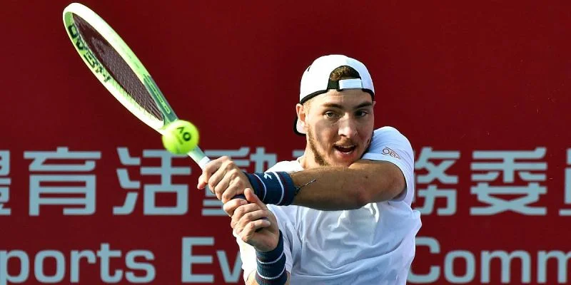 Штруфф — Офнер. Прогноз и ставки на матч ATP Гонконг (4 января 2024 года)
Штруфф — Офнер. Прогноз и ставки на матч ATP Гонконг (4 января 2024 года)