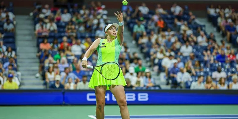Елена Остапенко – Каролина Плишкова. Прогноз и ставки на матч WTA Брисбен (4 января 2024 года) Елена Остапенко – Каролина Плишкова. Прогноз и ставки на матч WTA Брисбен (4 января 2024 года)