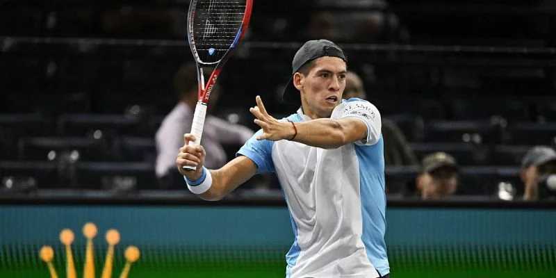 Дрейпер — Баес. Прогноз и ставки на матч ATP Аделаида (8 января 2024 года)
Дрейпер — Баес. Прогноз и ставки на матч ATP Аделаида (8 января 2024 года)