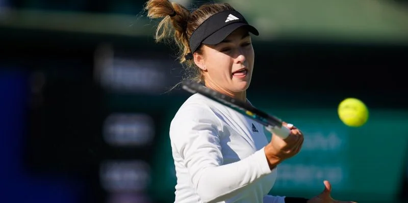 Анна Калинская – Барбора Крейчикова. Прогноз и ставки на матч WTA Аделаида (8 января 2024 года) Анна Калинская – Барбора Крейчикова. Прогноз и ставки на матч WTA Аделаида (8 января 2024 года)
