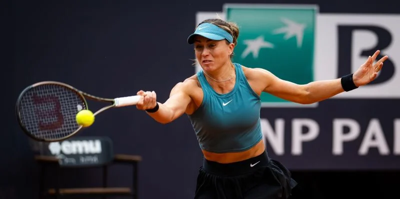 Паула Бадоса – Бернарда Пера. Прогноз и ставки на матч WTA Аделаида (8 января 2024 года) Паула Бадоса – Бернарда Пера. Прогноз и ставки на матч WTA Аделаида (8 января 2024 года)