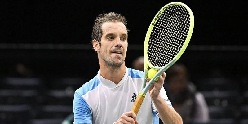 Филс — Гаске. Прогноз и ставки на матч ATP Окленд (9 января 2024 года)
Филс — Гаске. Прогноз и ставки на матч ATP Окленд (9 января 2024 года)