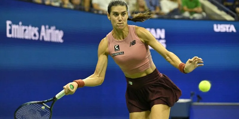 Сорана Кырстя – Елена Остапенко. Прогноз и ставки на матч WTA Аделаида (9 января 2024 года) Сорана Кырстя – Елена Остапенко. Прогноз и ставки на матч WTA Аделаида (9 января 2024 года)