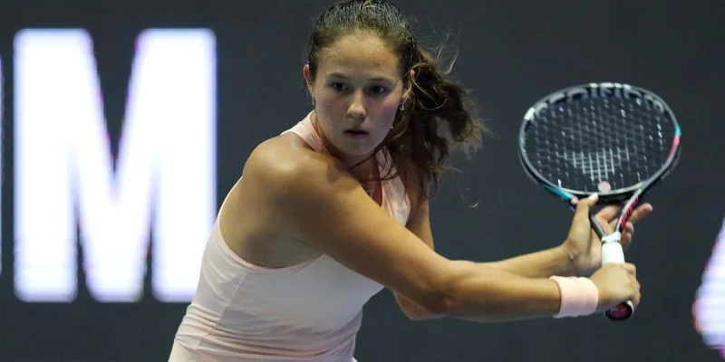 Клер Лиу – Дарья Касаткина. Прогноз и ставки на матч WTA Аделаида (9 января 2024 года) Клер Лиу – Дарья Касаткина. Прогноз и ставки на матч WTA Аделаида (9 января 2024 года)