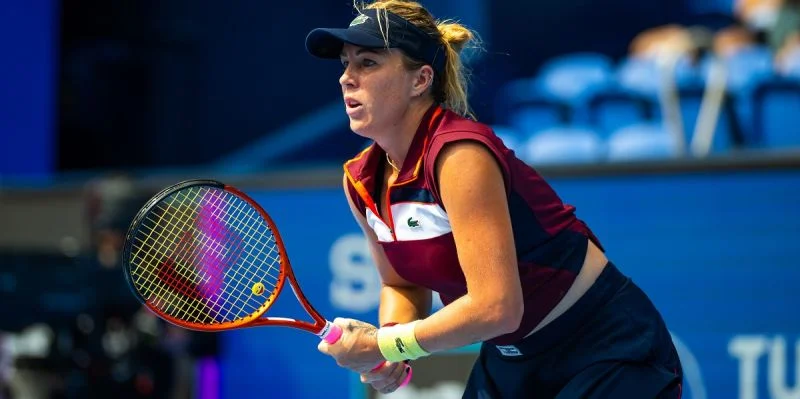 Анастасия Павлюченкова – Катерина Синякова. Прогноз и ставки на матч WTA Аделаида (10 января 2024 года) Анастасия Павлюченкова – Катерина Синякова. Прогноз и ставки на матч WTA Аделаида (10 января 2024 года)
