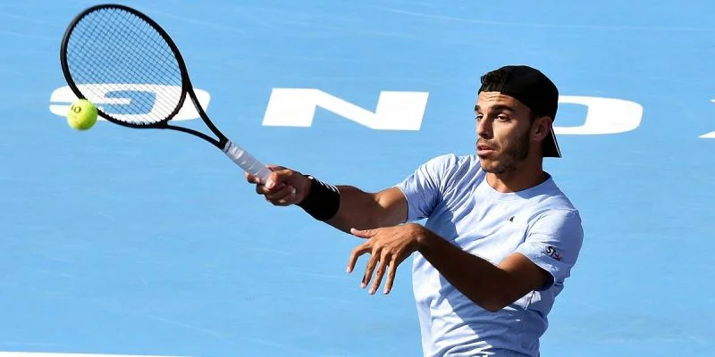 Франциско Черундоло — Мюллер. Прогноз и ставки на матч ATP Окленд (10 января 2024 года)
Франциско Черундоло — Мюллер. Прогноз и ставки на матч ATP Окленд (10 января 2024 года)