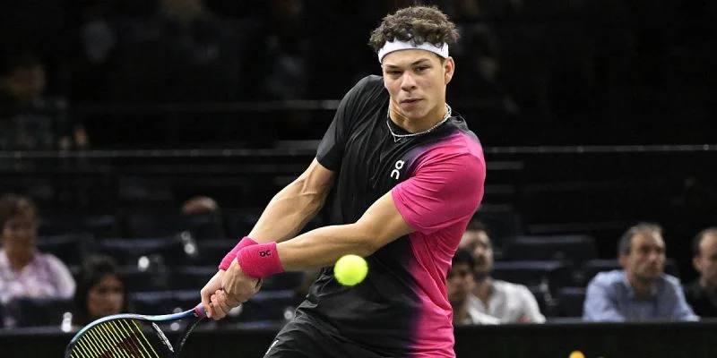 Шелтон — Марожан. Прогноз и ставки на матч ATP Окленд (10 января 2024 года)
Шелтон — Марожан. Прогноз и ставки на матч ATP Окленд (10 января 2024 года)