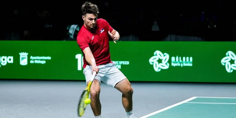 Кечманович — Дрейпер. Прогноз и ставки на матч ATP Аделаида (10 января 2024 года)
Кечманович — Дрейпер. Прогноз и ставки на матч ATP Аделаида (10 января 2024 года)