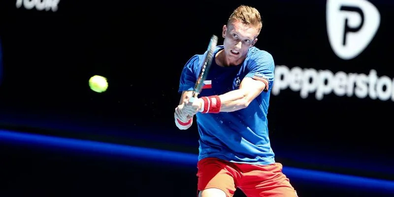 Лехечка — Лайович. Прогноз и ставки на матч ATP Аделаида (10 января 2024 года)
Лехечка — Лайович. Прогноз и ставки на матч ATP Аделаида (10 января 2024 года)