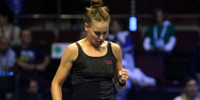 Екатерина Александрова – Вероника Кудерметова. Прогноз и ставки на матч WTA Аделаида (10 января 2024 года) Екатерина Александрова – Вероника Кудерметова. Прогноз и ставки на матч WTA Аделаида (10 января 2024 года)