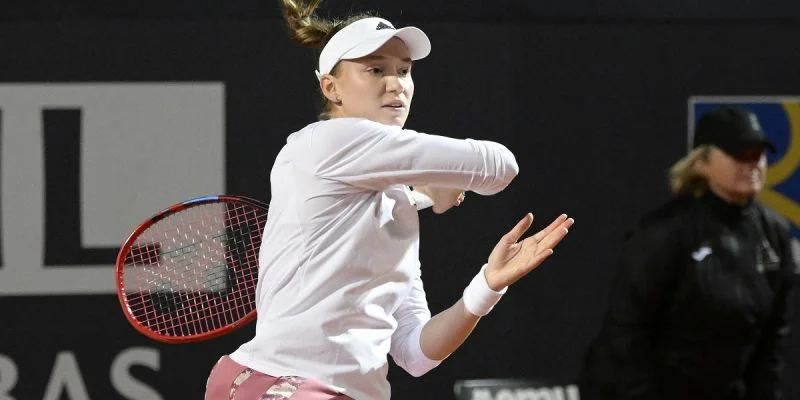 Елена Рыбакина – Кристина Букса. Прогноз и ставки на матч WTA Аделаида (10 января 2024 года) Елена Рыбакина – Кристина Букса. Прогноз и ставки на матч WTA Аделаида (10 января 2024 года)