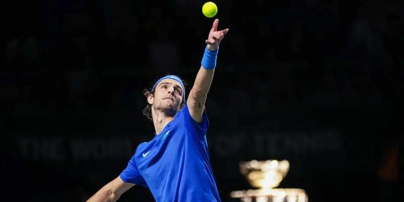 Музетти — Бублик. Прогноз и ставки на матч ATP Аделаида (11 января 2024 года)
Музетти — Бублик. Прогноз и ставки на матч ATP Аделаида (11 января 2024 года)