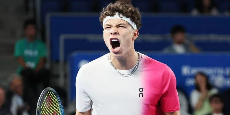 Шелтон — Карбальес Баэна. Прогноз и ставки на матч ATP Окленд (11 января 2024 года)
Шелтон — Карбальес Баэна. Прогноз и ставки на матч ATP Окленд (11 января 2024 года)