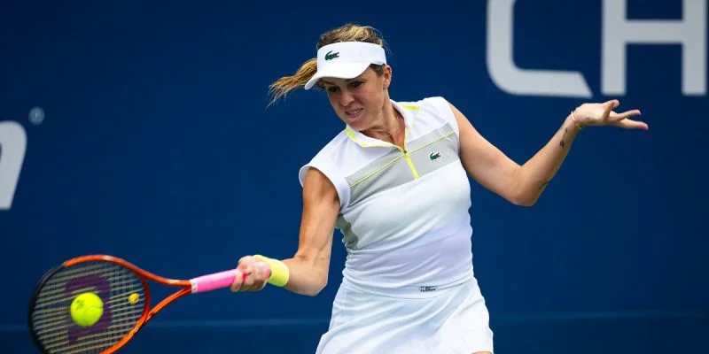 Анастасия Павлюченкова – Джессика Пегула. Прогноз и ставки на матч WTA Аделаида (11 января 2024 года) Анастасия Павлюченкова – Джессика Пегула. Прогноз и ставки на матч WTA Аделаида (11 января 2024 года)