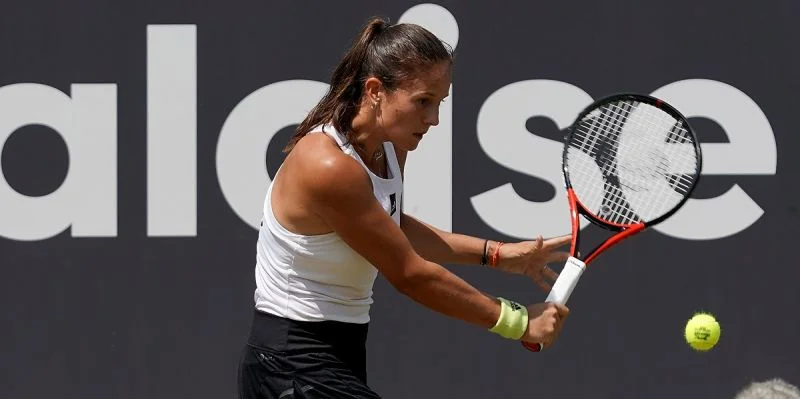 Лаура Зигемунд – Дарья Касаткина. Прогноз и ставки на матч WTA Аделаида (11 января 2024 года) Лаура Зигемунд – Дарья Касаткина. Прогноз и ставки на матч WTA Аделаида (11 января 2024 года)