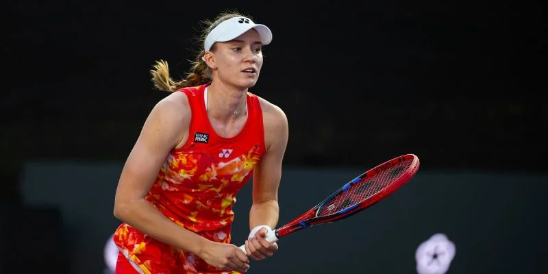 Елена Рыбакина – Екатерина Александрова. Прогноз и ставки на матч WTA Аделаида (11 января 2024 года) Елена Рыбакина – Екатерина Александрова. Прогноз и ставки на матч WTA Аделаида (11 января 2024 года)