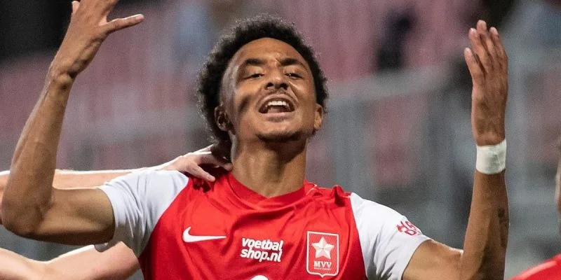 Камбур – Маастрихт. Прогноз (кф. 2.51) и ставки на матч чемпионата Нидерландов (12 января 2024 года) Камбур – Маастрихт. Прогноз (кф. 2.51) и ставки на матч чемпионата Нидерландов (12 января 2024 года)