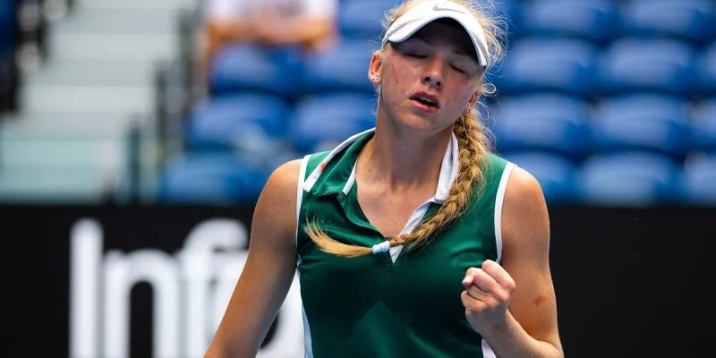 Катажина Кава – Алина Корнеева. Прогноз и ставки на матч WTA Хуа Хин (27 января 2024 года) Катажина Кава – Алина Корнеева. Прогноз и ставки на матч WTA Хуа Хин (27 января 2024 года)