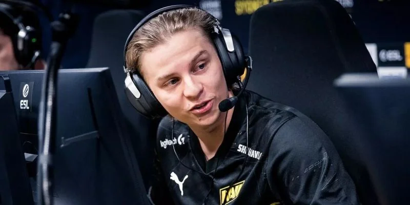 NaVi - G2 Esports NaVi - G2 Esports