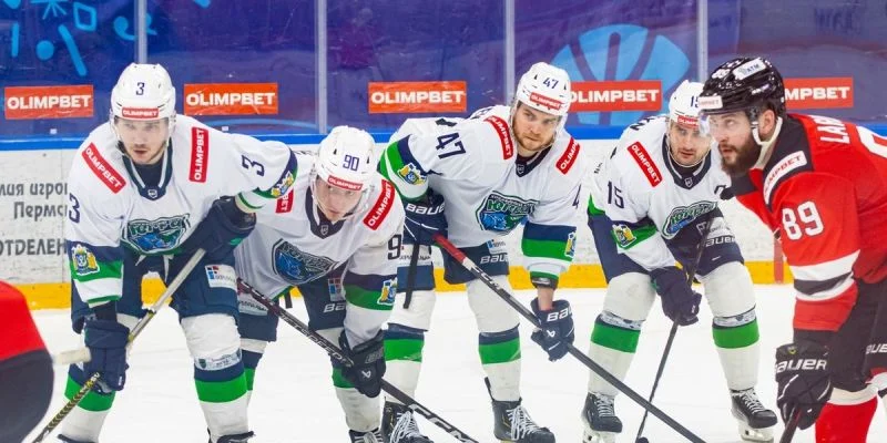 Югра — Норильск. Прогноз и ставки на матч ВХЛ (27 января 2024 года) Югра — Норильск. Прогноз и ставки на матч ВХЛ (27 января 2024 года)