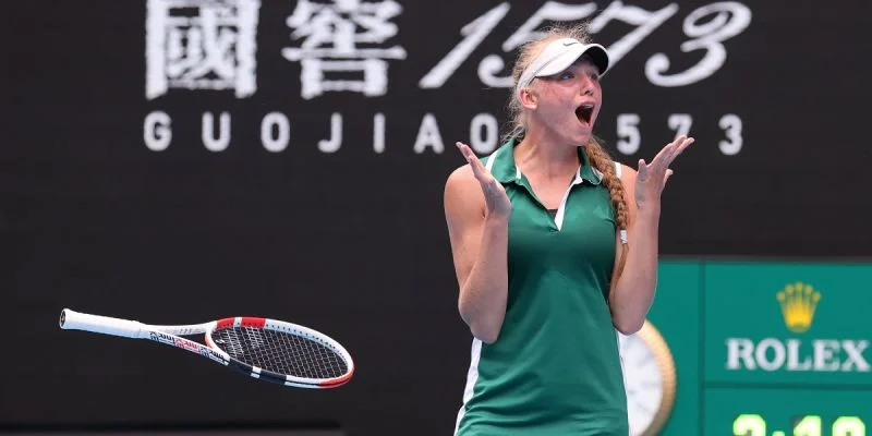 Анастасия Захарова – Алина Корнеева. Прогноз и ставки на матч WTA Хуа Хин (28 января 2024 года) Анастасия Захарова – Алина Корнеева. Прогноз и ставки на матч WTA Хуа Хин (28 января 2024 года)